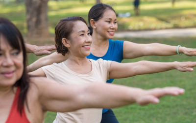 Atividades Físicas – e os benefícios para o corpo e mente