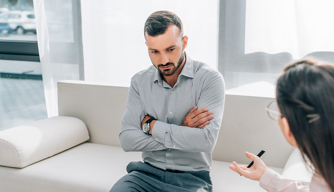 Saúde Mental – e a importância para seu bem-estar