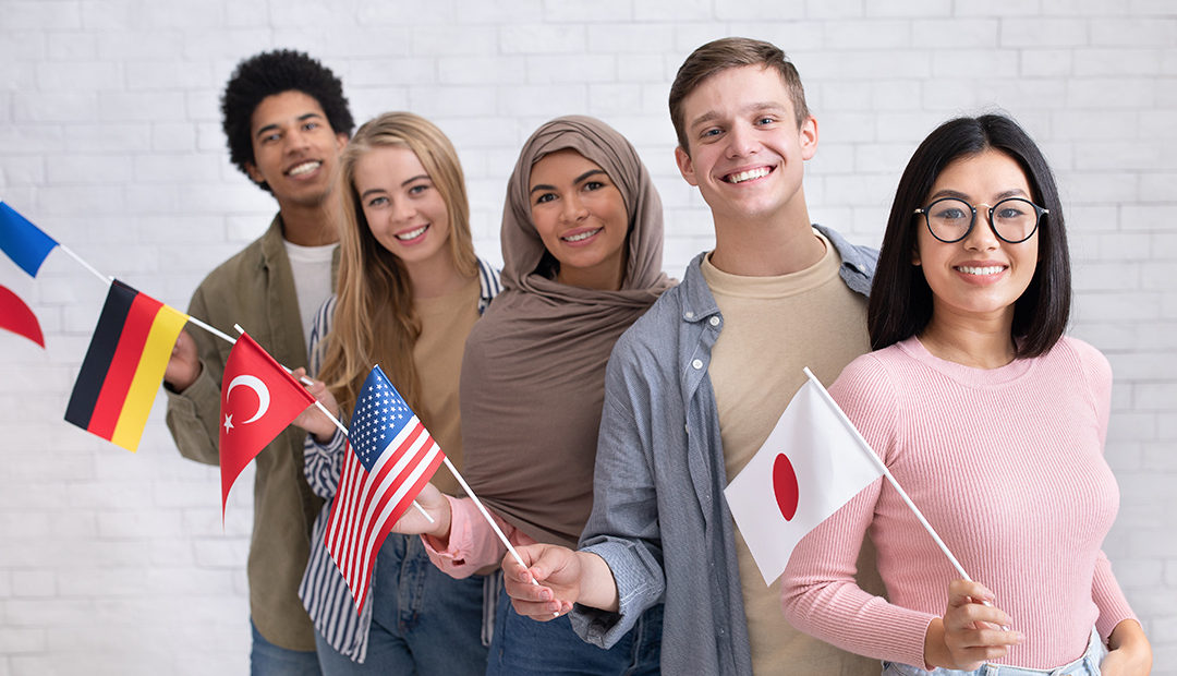 Título de idiomas aqui